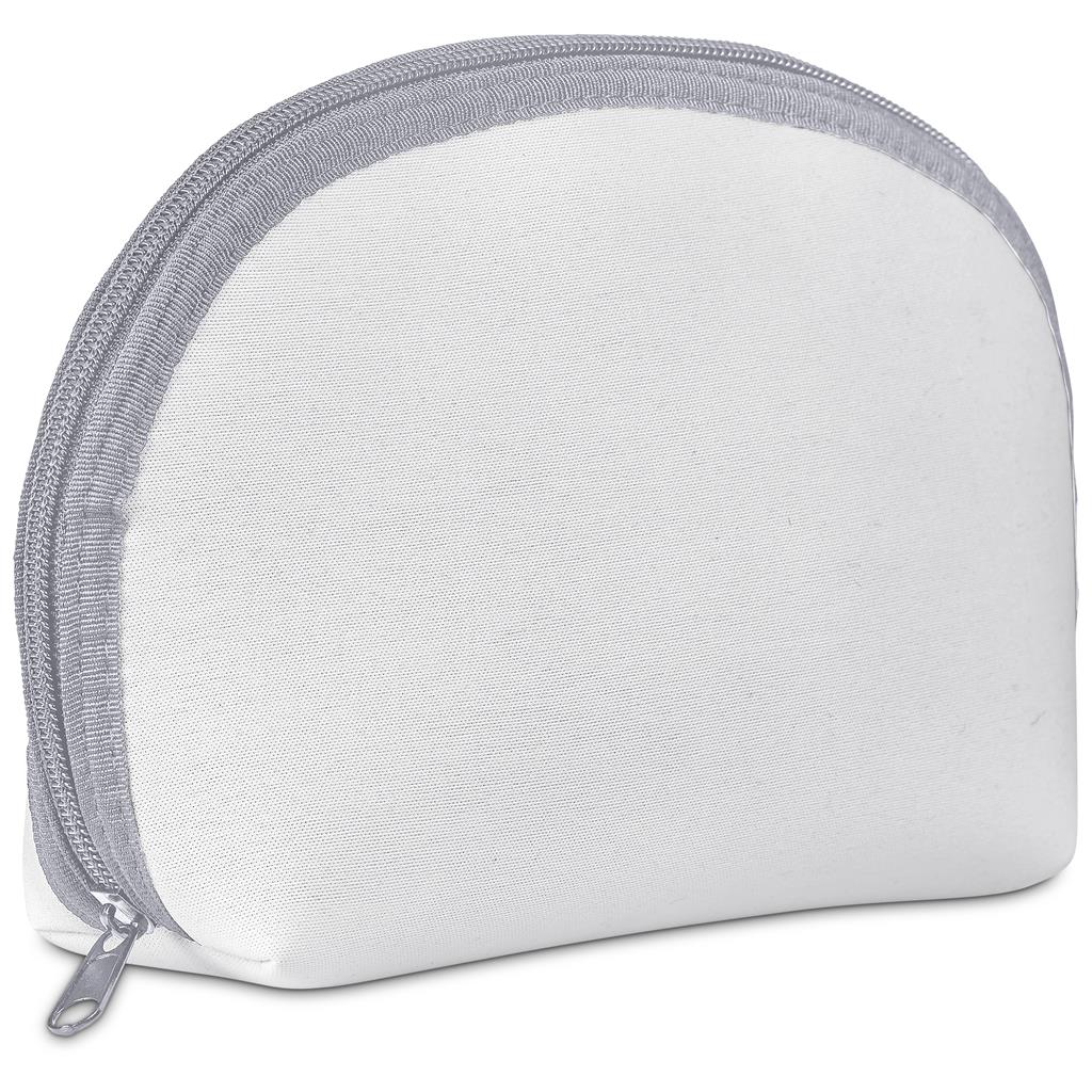 Pre-Production Sample Hoppla Isabella Neoprene Mini Cosmetic Bag
