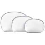 Pre-Production Sample Hoppla Isabella Neoprene Mini Cosmetic Bag