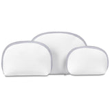 Pre-Production Sample Hoppla Isabella Neoprene Mini Cosmetic Bag