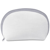 Pre-Production Sample Hoppla Isabella Neoprene Mini Cosmetic Bag GREY