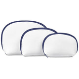 Pre-Production Sample Hoppla Isabella Neoprene Mini Cosmetic Bag