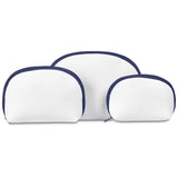 Pre-Production Sample Hoppla Isabella Neoprene Mini Cosmetic Bag