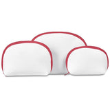 Pre-Production Sample Hoppla Isabella Neoprene Mini Cosmetic Bag