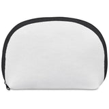 Pre-Production Sample Hoppla Isabella Neoprene Midi Cosmetic Bag BLACK