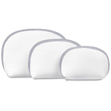 Pre-Production Sample Hoppla Isabella Neoprene Midi Cosmetic Bag