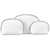 Pre-Production Sample Hoppla Isabella Neoprene Midi Cosmetic Bag