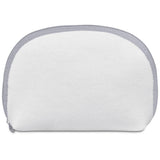Pre-Production Sample Hoppla Isabella Neoprene Midi Cosmetic Bag GREY