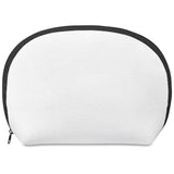 Pre-Production Sample Hoppla Isabella Neoprene Maxi Cosmetic Bag BLACK