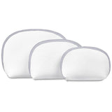 Pre-Production Sample Hoppla Isabella Neoprene Maxi Cosmetic Bag