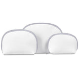 Pre-Production Sample Hoppla Isabella Neoprene Maxi Cosmetic Bag