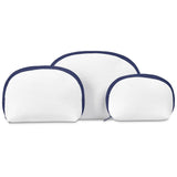 Pre-Production Sample Hoppla Isabella Neoprene Maxi Cosmetic Bag