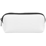 Pre-Production Sample Hoppla Emma Neoprene Makeup Bag BLACK