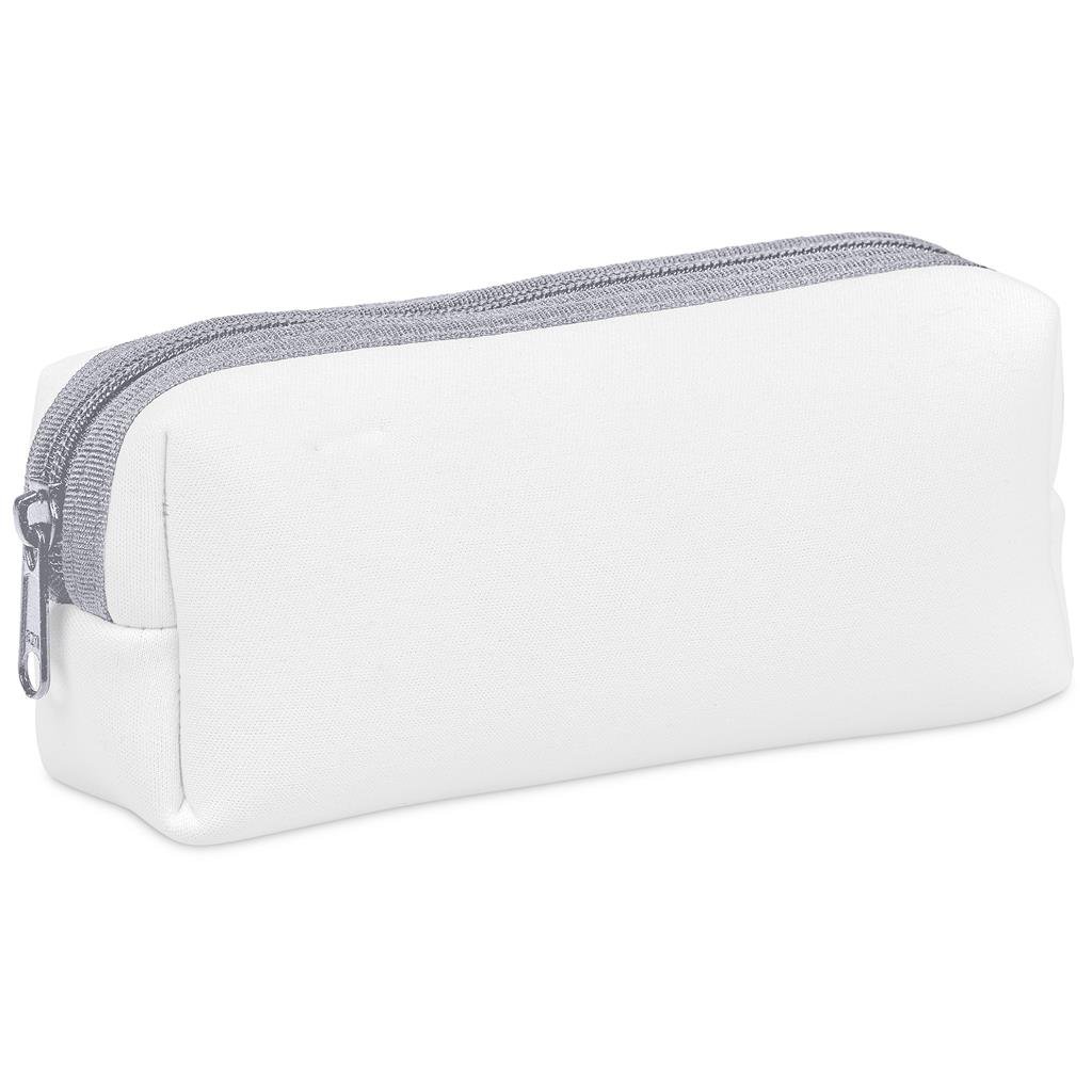 Pre-Production Sample Hoppla Emma Neoprene Makeup Bag