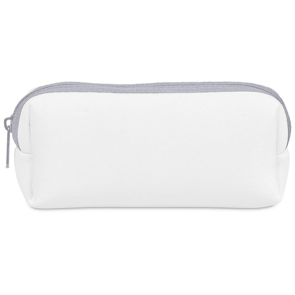 Pre-Production Sample Hoppla Emma Neoprene Makeup Bag GREY