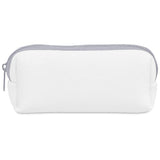Pre-Production Sample Hoppla Emma Neoprene Makeup Bag GREY