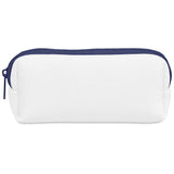Pre-Production Sample Hoppla Emma Neoprene Makeup Bag NAVY