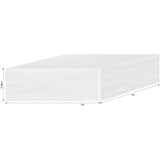 Ovation Gazebo 1m x 1m Kiosk Roof (Excludes Hardware)