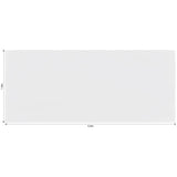 Ovation Sublimated Gazebo 4.5m X 3m - Long Side Full-Wall (Excludes Hardware)