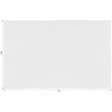 Ovation Sublimated Gazebo 4.5m X 3m - Short Side Full-Wall (Excludes Hardware)