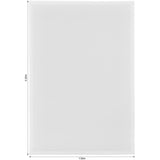 Legend Straight Banner Wall Skin 1.52m x 2.25m (Excludes Hardware)
