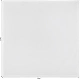 Legend Straight Banner Wall Skin 2.25m x 2.25m (Excludes Hardware)