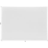 Legend Straight Banner Wall Skin 3m x 2.25m (Excludes Hardware)