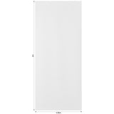 Pull-Up Banner Layflat PVC Skin (Excludes Hardware)
