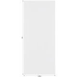 Pull-Up Banner Display Fabric Skin (Excludes Hardware)