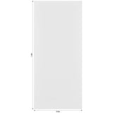 Champion X-Banner Fabric Skin 80cm x 180cm (Excludes Hardware)