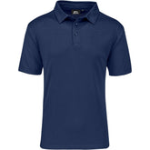 Mens Hydro Golf Shirt NAVY
