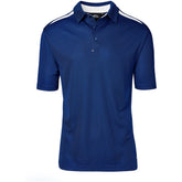 Mens Simola Golf Shirt NAVY