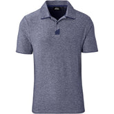 Mens Cypress Golf Shirt NAVY