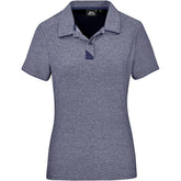 Ladies Cypress Golf Shirt NAVY