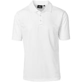 Mens Florida Golf Shirt WHITE