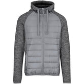 Mens Astana Jacket GREY