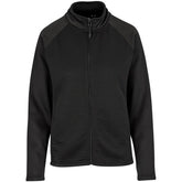 Ladies Ridge Jacket - Black BLACK