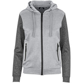 Ladies Maxx Jacket - Grey GREY