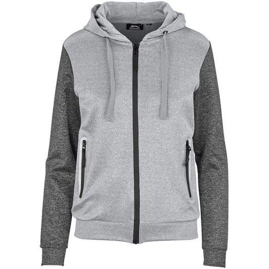 Ladies Maxx Jacket - Grey GREY