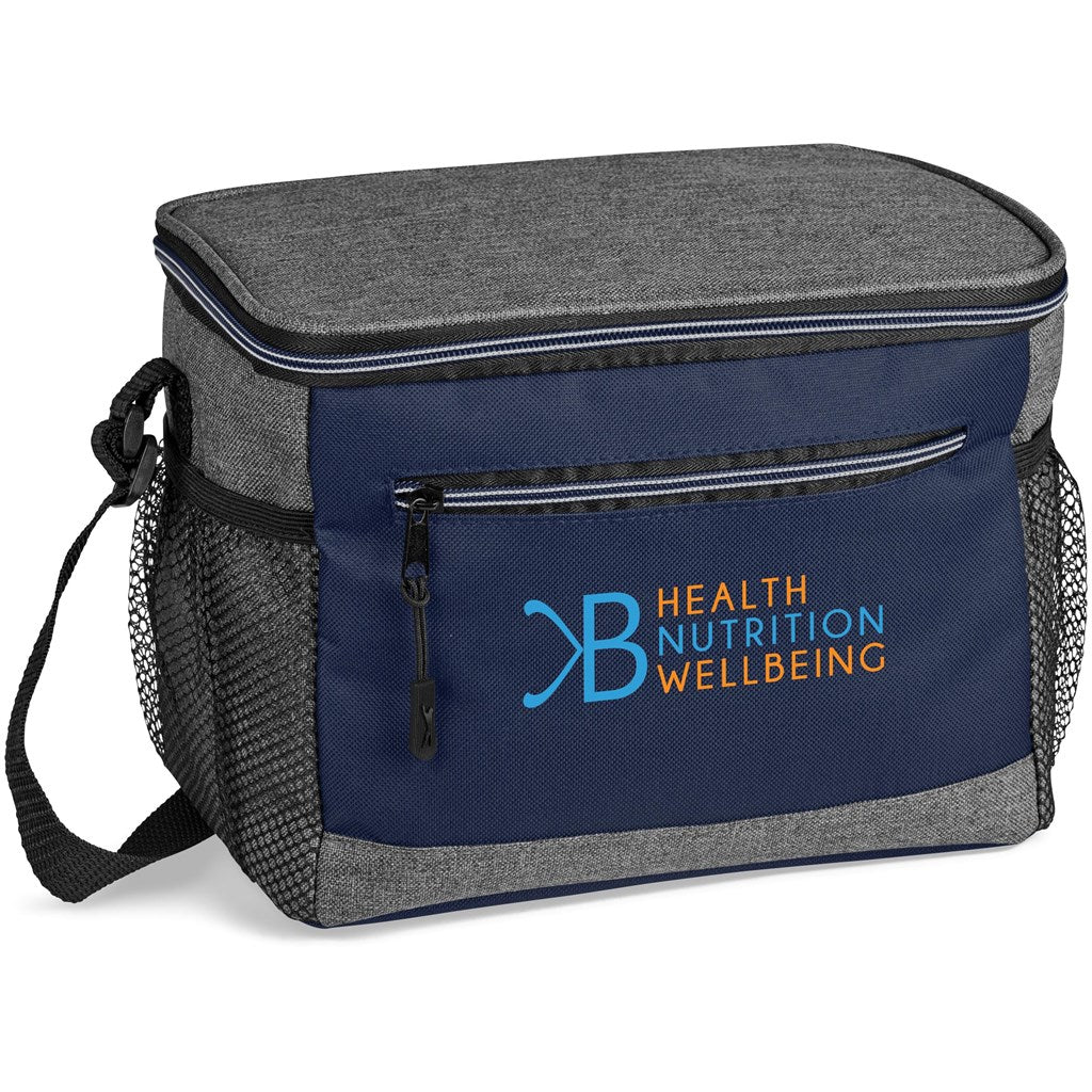 Slazenger Wembley 12-Can Cooler NAVY