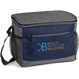 Slazenger Wembley 12-Can Cooler NAVY