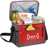 Slazenger Wembley 12-Can Cooler