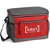 Slazenger Wembley 12-Can Cooler RED