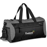 Slazenger Wembley Sports Bag BLACK