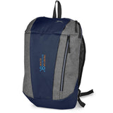 Slazenger Wembley Backpack NAVY