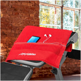 Slazenger Wembley Gym Towel