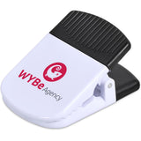 Altitude Maxim Magnetic Memo Clip