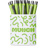 Altitude Mural Sublimation Ceramic Stationery Cup
