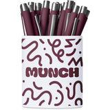 Altitude Mural Sublimation Ceramic Stationery Cup