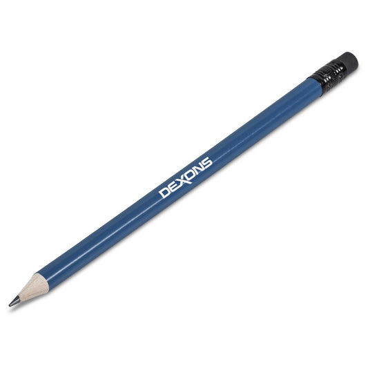 Altitude Zodiac Wooden Pencil