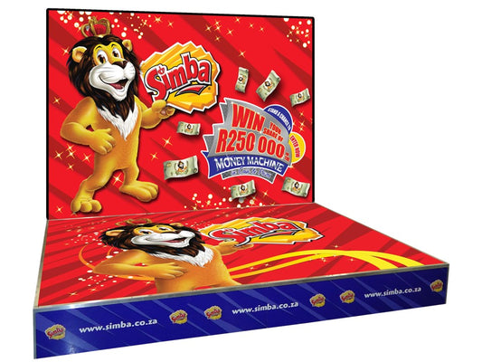 Activation Stage / Platform Kits – with Backdrop 2 Segments